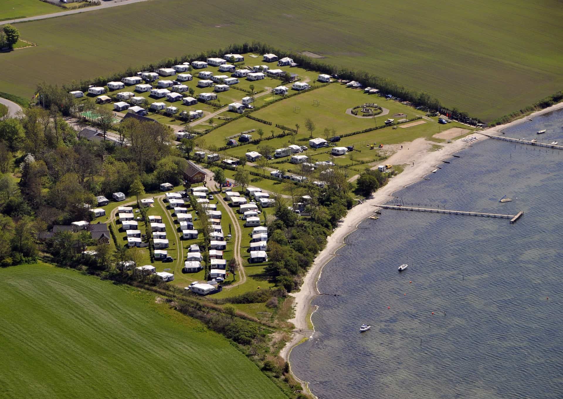 (c) Camping-ferie.dk